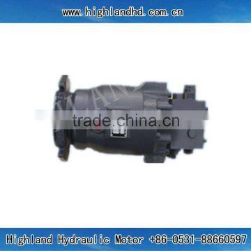 high speed hydraulic motor with fast delivery