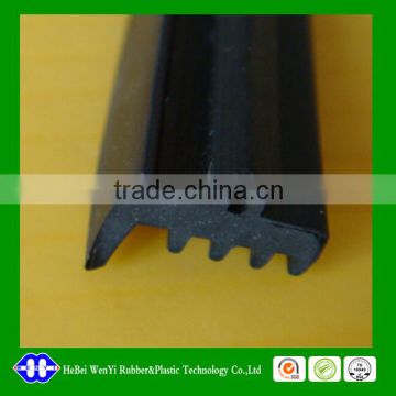 Various high quality aluminum window rubber seal