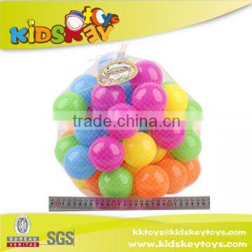 Wholesale ball pit balls