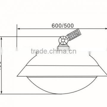 LED Street Lamp HL027 photo-3