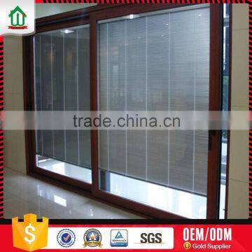 Highest Level Factory Direct Price Classic Design Customized Screen Doors