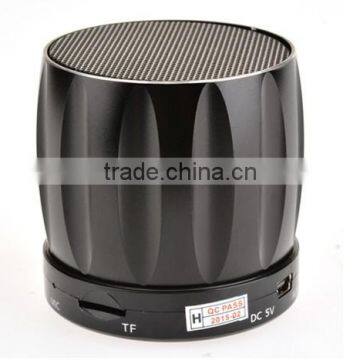 Portable Mini Wireless Bluetooth Speaker With FM Radio for Mobile Phone PC Laptop Devices SV023186 photo-4