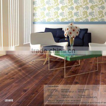 new color german Laminate Flooring(lodgi floor)