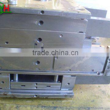 Shenzhen High Quality Oem Plastic Injection Mould Making for Auto Parts Mould Quality Choice photo-4