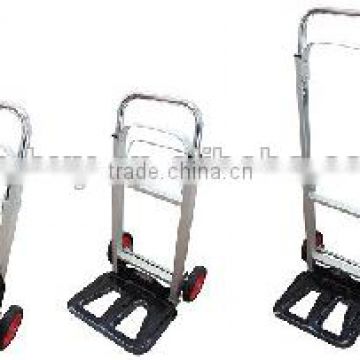 Foldable Hand Truck