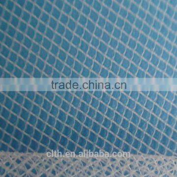 favorable price mesh fabric for wedding dress