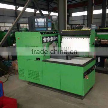 Digital fuel injection pump test Bench used for pump