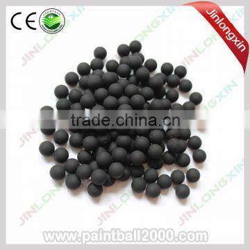 0.43'' Reusable Paintball Reball