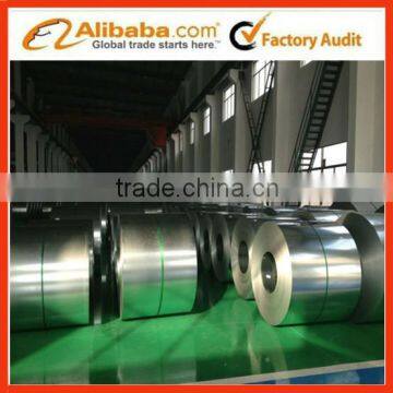 Zinc Coated Iron Coil photo-3