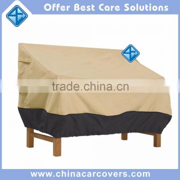 hot-selling fabric covered benches