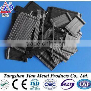 Buddle Type Steel Fiber, Glued Steel Fibers photo-5