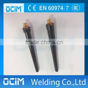 41V24 Long Back Cap for TIG Welding Torch 9/20/25 Series