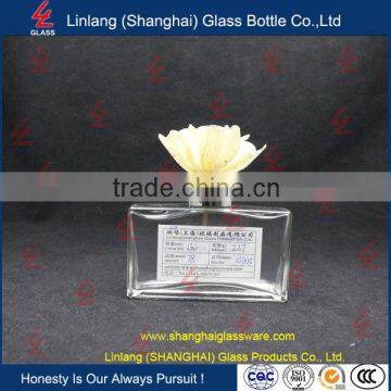 Square Reed Diffuser Bottle photo-3