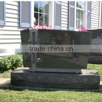 granite tombstone for sale