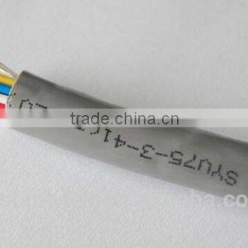 Multimode Fiber optical fiber jumper cables,SMA Duplex Fiber Optic Patch Cord