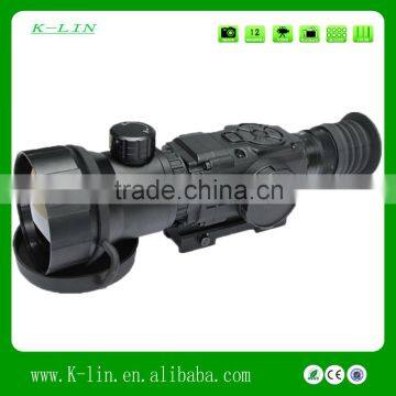 Monocular Night Vision Scope Thermal Imaging