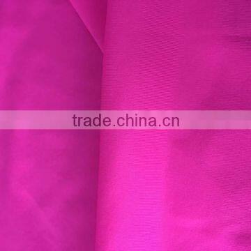 70D Nylon Spandex Jersey Fabric Four Way Stretch Sport Wear Fabric photo-5
