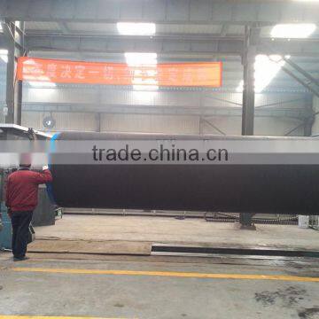 rubber roller in paper industry