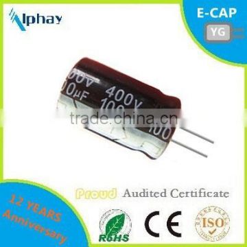 High Voltage 150uf 450v Capacitor Manufacturer