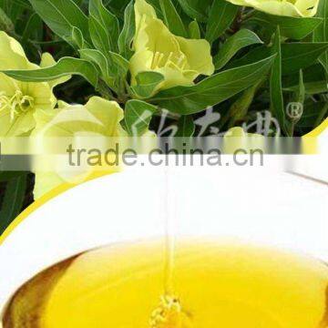 High quality evening primrose oil