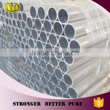 New Premium Aluminum Alloy Round Aluminum Extrusion Profile