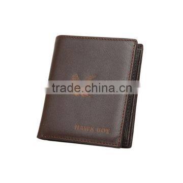 2014 popular men's wallet