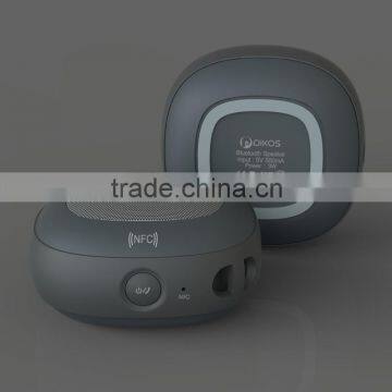 Good Bluetooth Music Quality Bluetooth Speaker Mini for Phone Hand Free