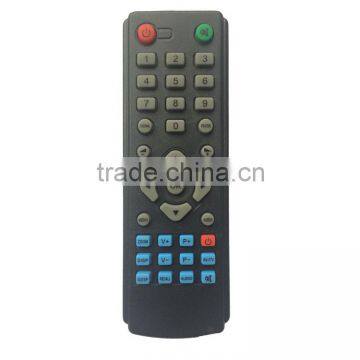 2 in 1 tv /dvb Universal Remote Control photo-3