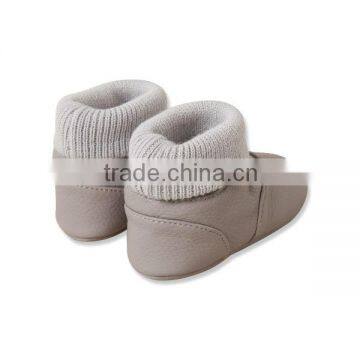 DB103 dave bella autumn infant shoes baby shoes