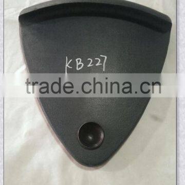 China Professional Qualified Memory Foam Spa Bath Pillow photo-2