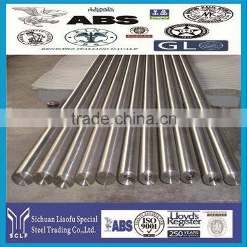 High Strength 30mm AISI 4130 Hot Rolled Alloy Steel Round Bar