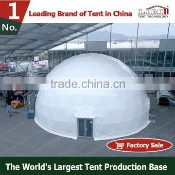 Half Sphere New Design Tent For Sale Mexico