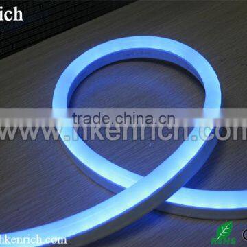 Waterproof Neonflex LED Tube Light AC230V with EU plug