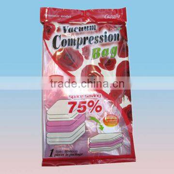Printer Plastic Vacuum Compression Bag
