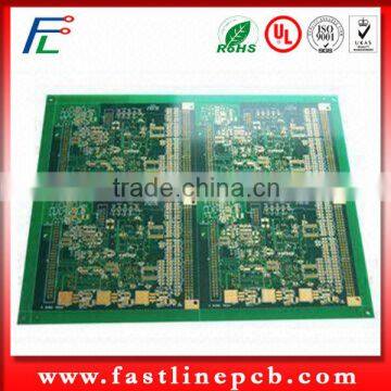 Chinese Mobile Charger Pcb Circuit Board Manufacturer photo-3
