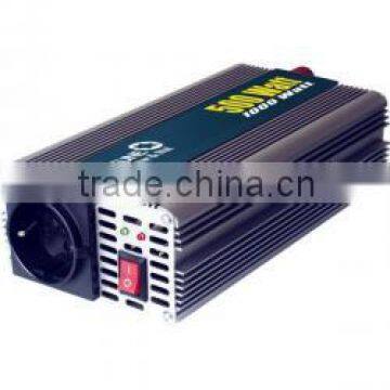 12 V DC-230 V AC-50 Hz-500 Watts Inverter