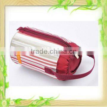 Cup shape insulation packet