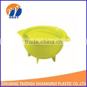 PLASTIC Egg separator egg yolk separator machine basket made in Taizhou