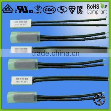 RS9700 Thermal Protector