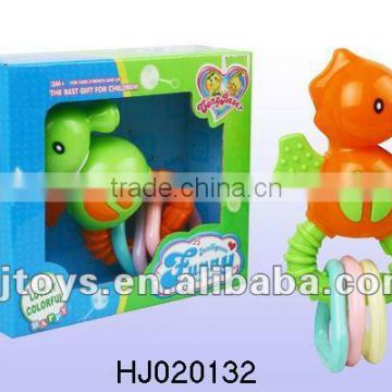 Funny children's Baby bell toy