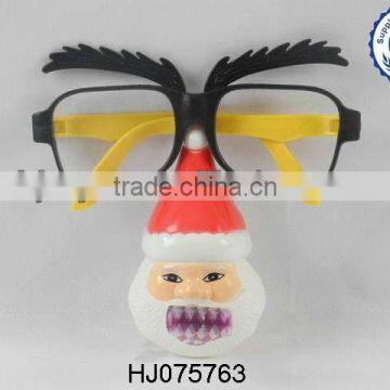 Flashing plastic eyeglasses toys,LED eyeglasses toys ,funny toys glasses