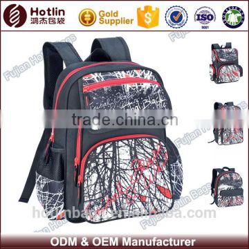 OEM backpacks for college rucksack manufactory