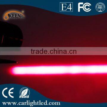 2014 12volt Led Laser Light, Red Laser Warning Light, Led Laser Light In Car Rear