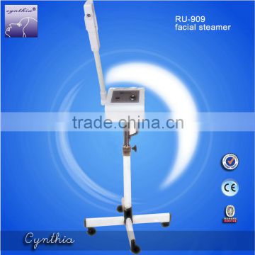 vaporizer facial equipment beauty machine Cynthia RU909