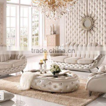 Especially Fabric sofa set DH028