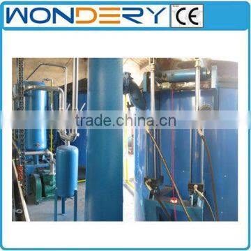 Resin Vacuum Impregnation/Impregnating and Drying Machine