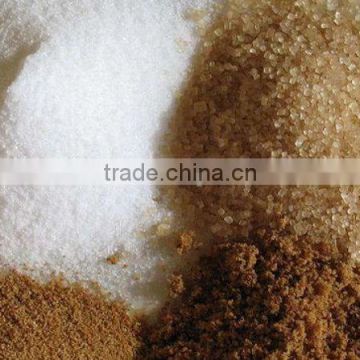 Cheap Price Icumsa 45 Refined Sugar