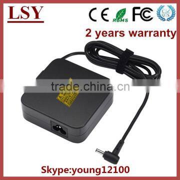 laptop ac adapter for asus pa-1650-93 19V 3.42A ac dc power adapter