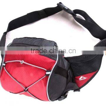 2012 Trendy sport nylon waist bag