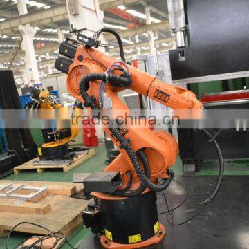 MT-300E CNC Turret Punch Machine With 32 Stations photo-6